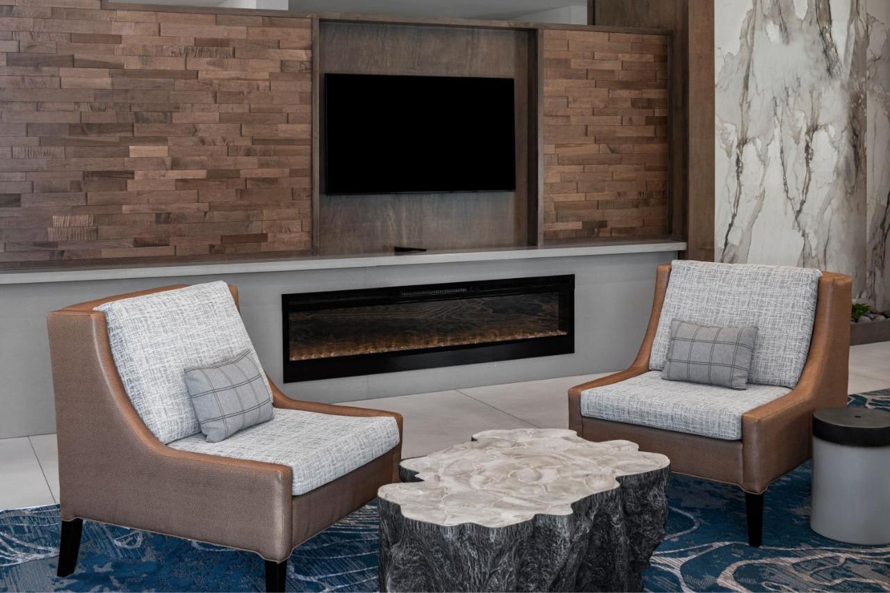 Residence Inn By Marriott Jacksonville-Mayo Clinic Area Ngoại thất bức ảnh