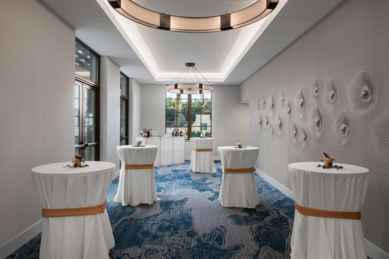 Residence Inn By Marriott Jacksonville-Mayo Clinic Area Ngoại thất bức ảnh