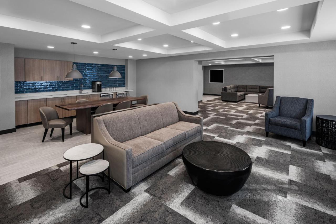Residence Inn By Marriott Jacksonville-Mayo Clinic Area Ngoại thất bức ảnh
