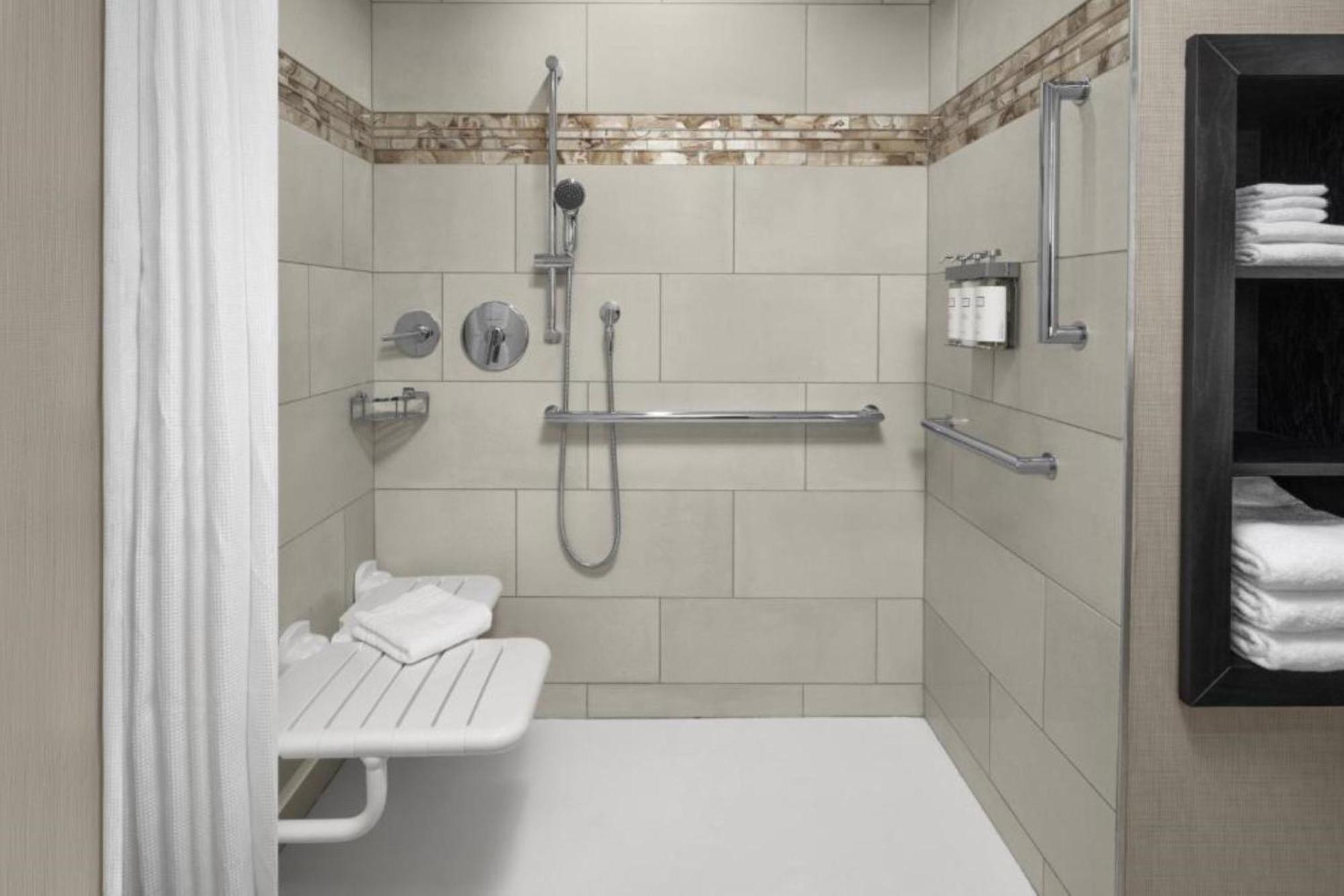 Residence Inn By Marriott Jacksonville-Mayo Clinic Area Ngoại thất bức ảnh