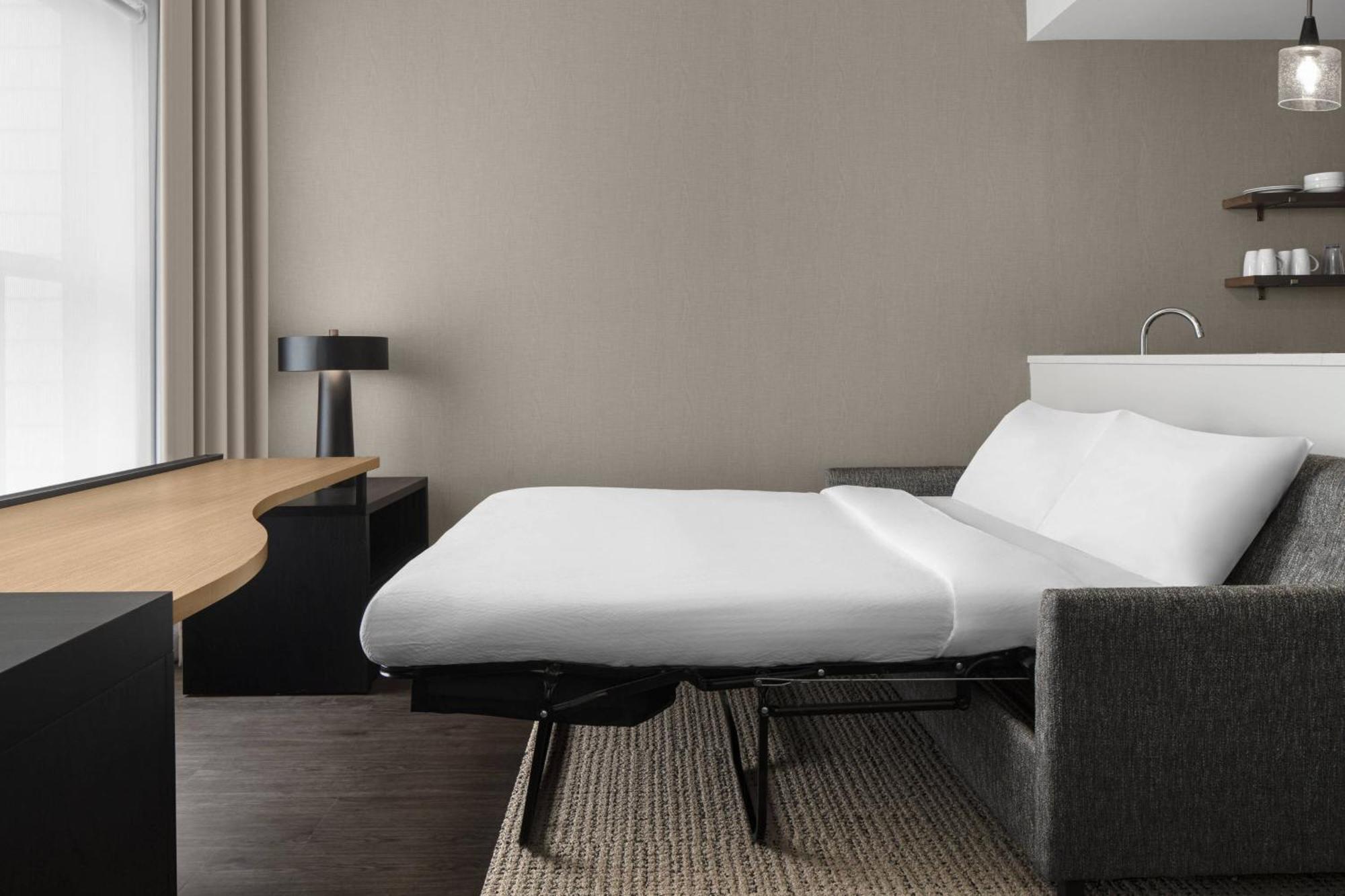 Residence Inn By Marriott Jacksonville-Mayo Clinic Area Ngoại thất bức ảnh