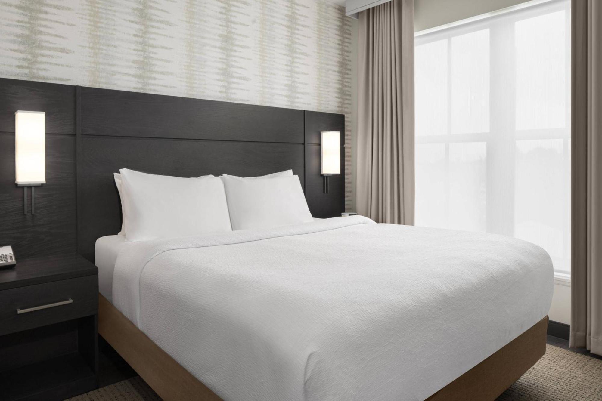 Residence Inn By Marriott Jacksonville-Mayo Clinic Area Ngoại thất bức ảnh