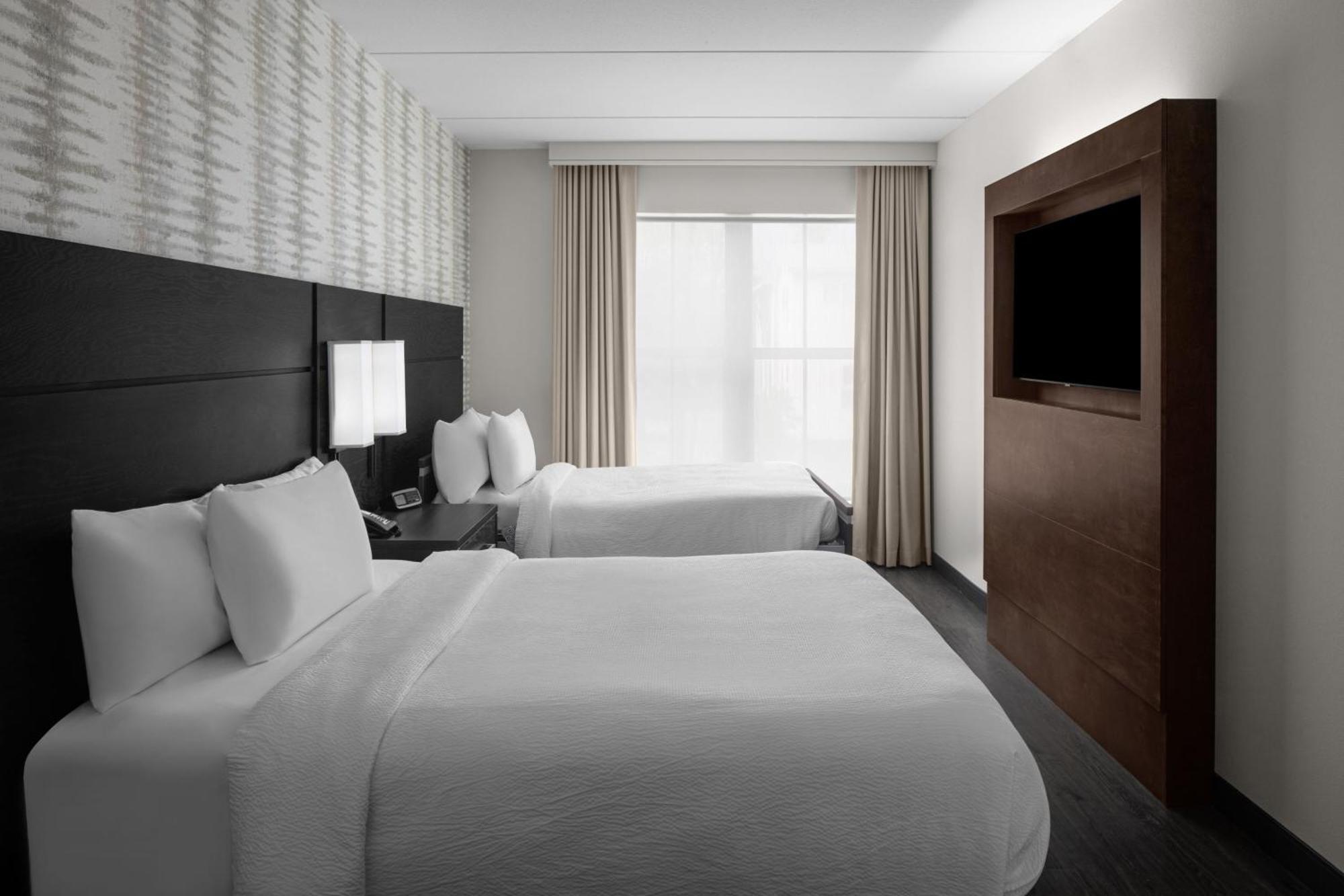 Residence Inn By Marriott Jacksonville-Mayo Clinic Area Ngoại thất bức ảnh