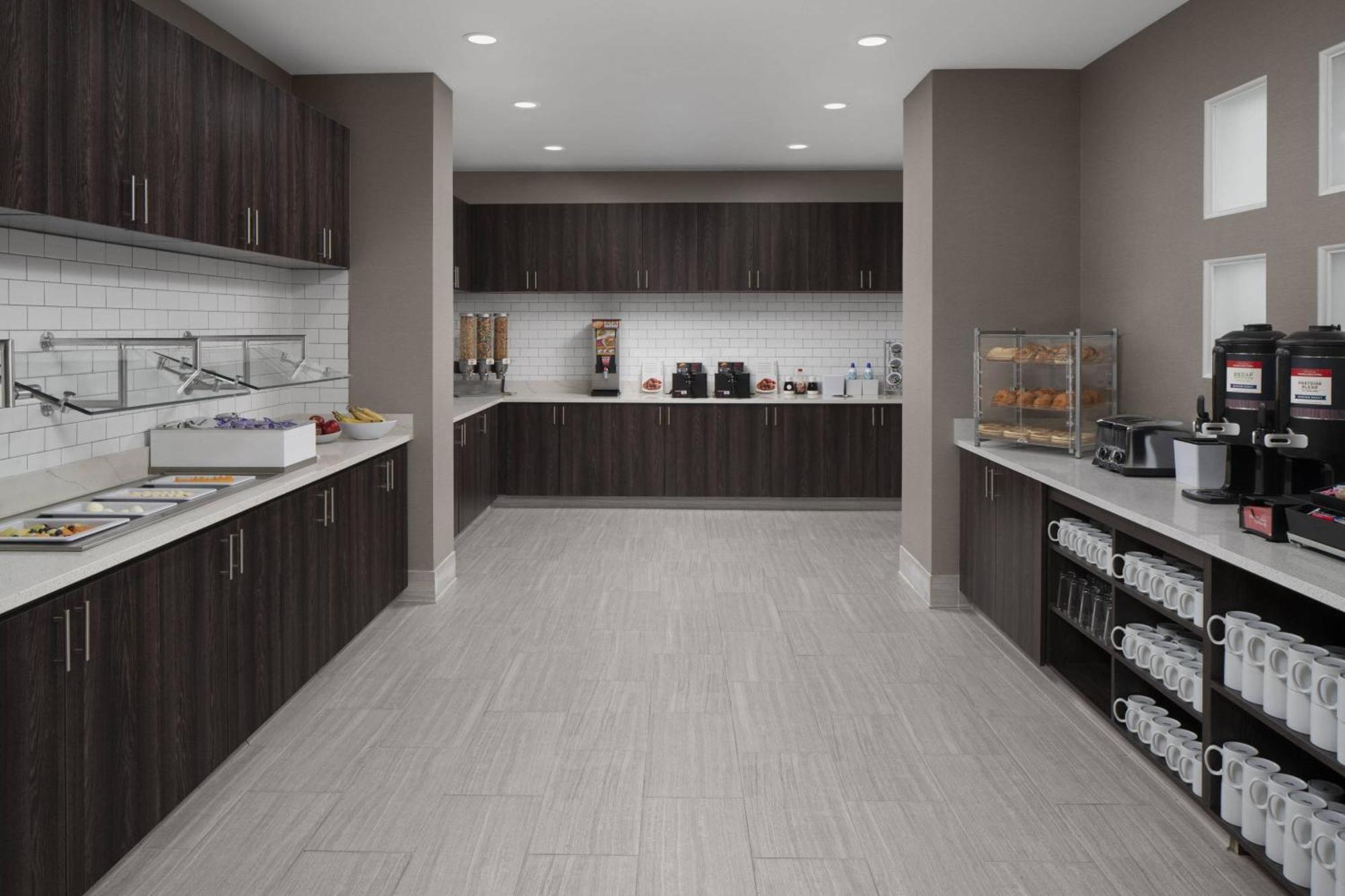 Residence Inn By Marriott Jacksonville-Mayo Clinic Area Ngoại thất bức ảnh