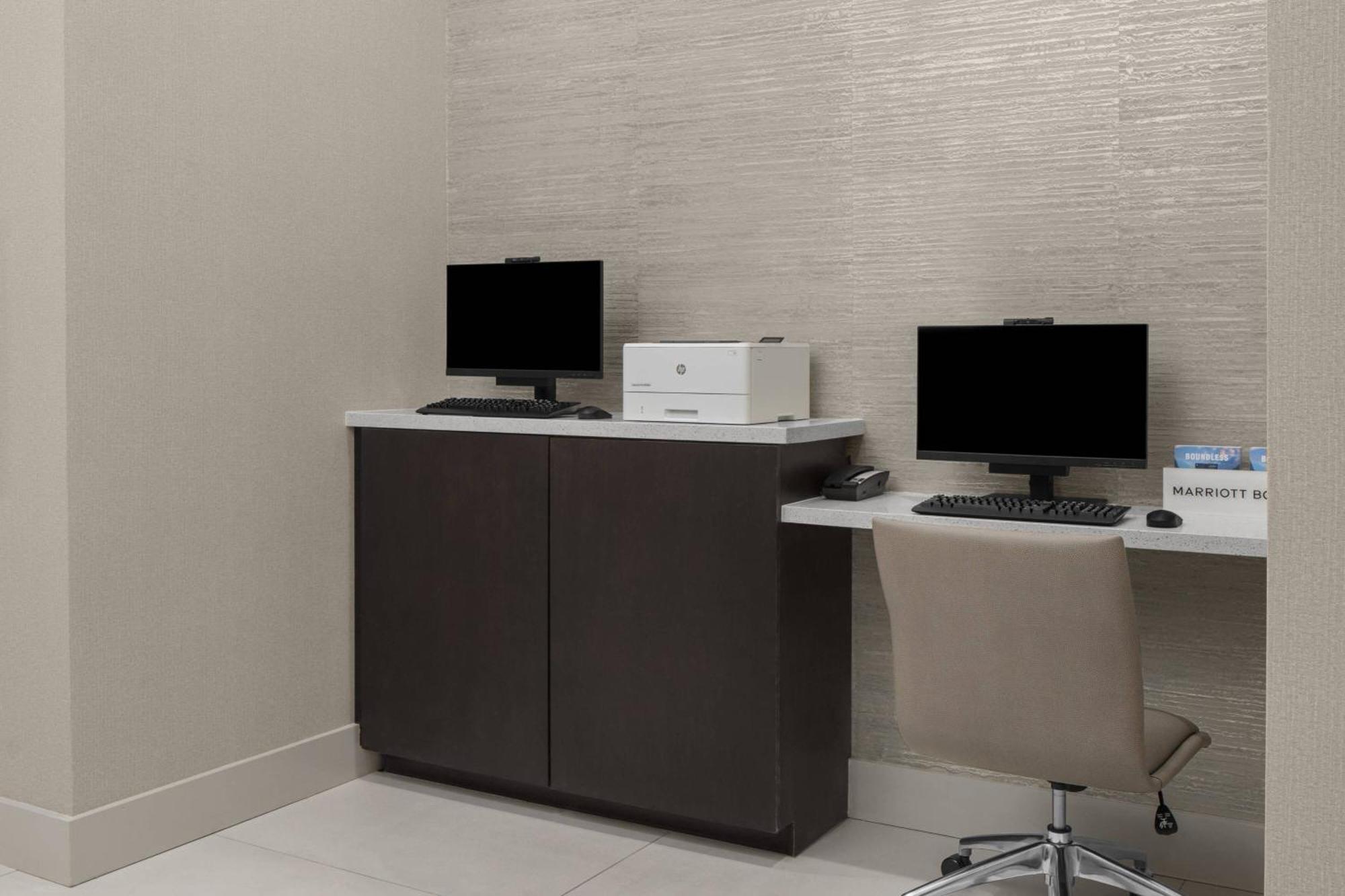 Residence Inn By Marriott Jacksonville-Mayo Clinic Area Ngoại thất bức ảnh